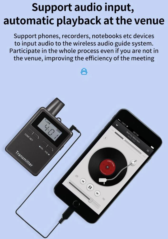 Team Wireless Conference System(图11)