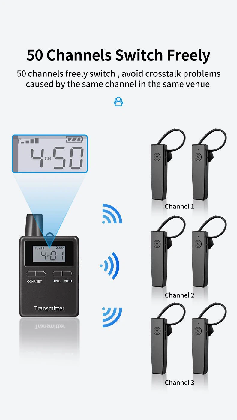 Horse Riding Teaching With Wireless Sound Transmission System(图3)
